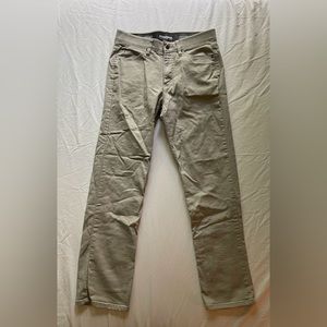 Men’s Sonoma pants 30/30